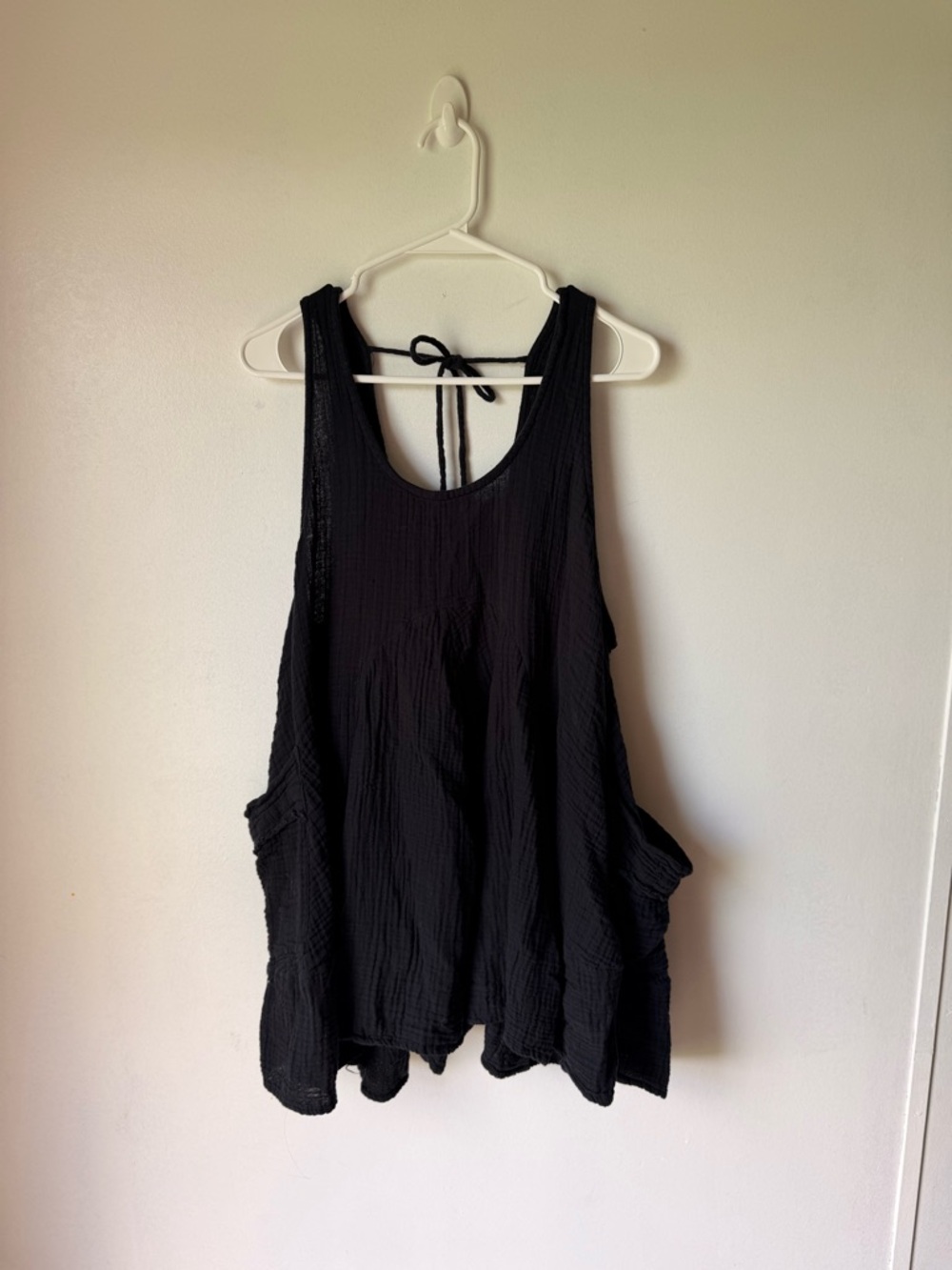 Free People Piña Colada Tunic Dress - Picture 7 of 7